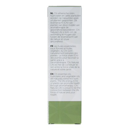 Chi Eucaluptus smittii bio 10 Milliliter