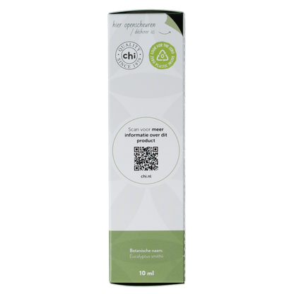 Chi Eucaluptus smittii bio 10 Milliliter