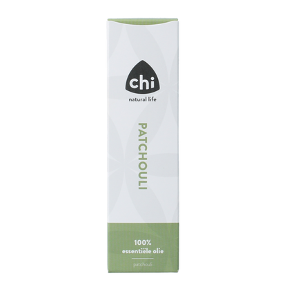 Chi Patchouli cultivar 10 Milliliter