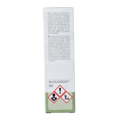 Chi Patchouli cultivar 10 Milliliter