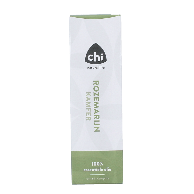 Chi Rozemarijn kamfer 20 Milliliter