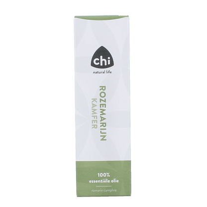 Chi Rozemarijn kamfer 20 Milliliter