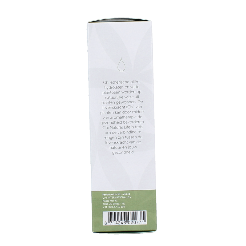Chi Rozemarijn kamfer 20 Milliliter
