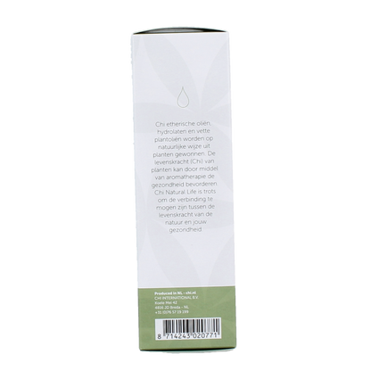 Chi Rozemarijn kamfer 20 Milliliter