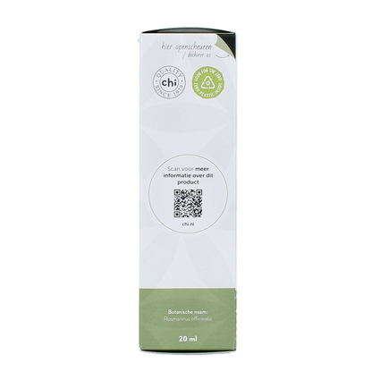 Chi Rozemarijn kamfer 20 Milliliter
