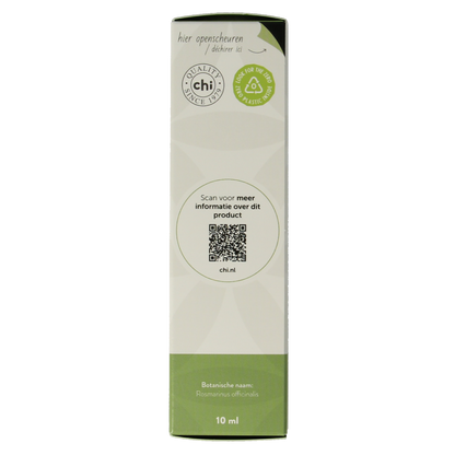 Chi Rozemarijn cineol bio 10 Milliliter