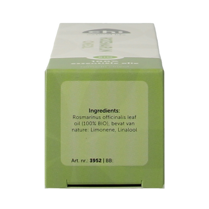 Chi Rozemarijn cineol bio 10 Milliliter