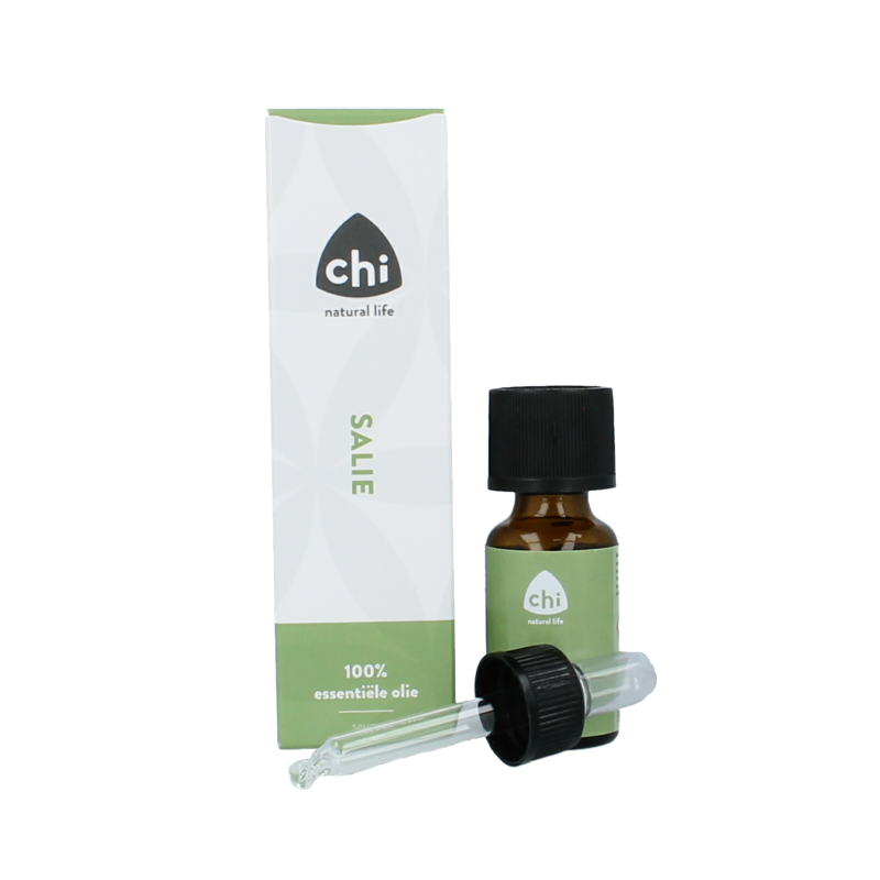 Chi Salie cultivar 10 Milliliter