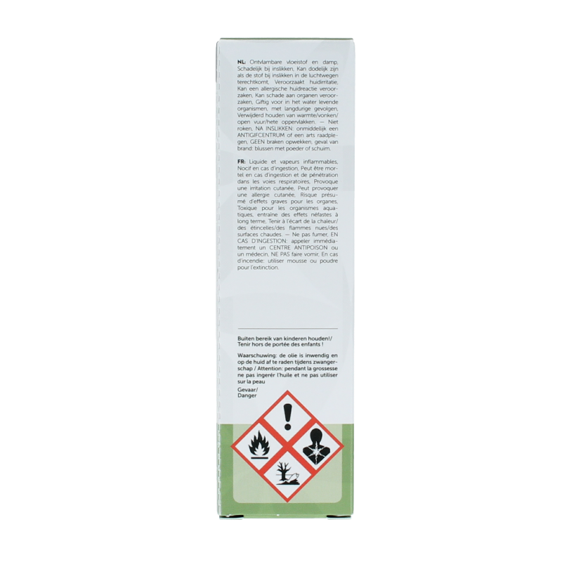Chi Salie cultivar 10 Milliliter