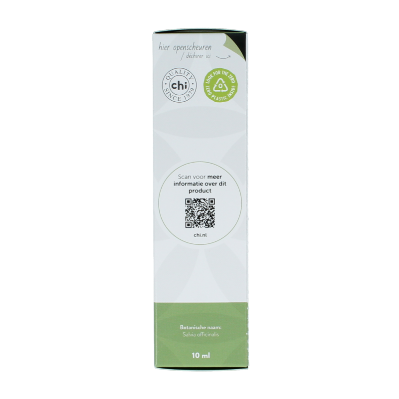 Chi Salie cultivar 10 Milliliter