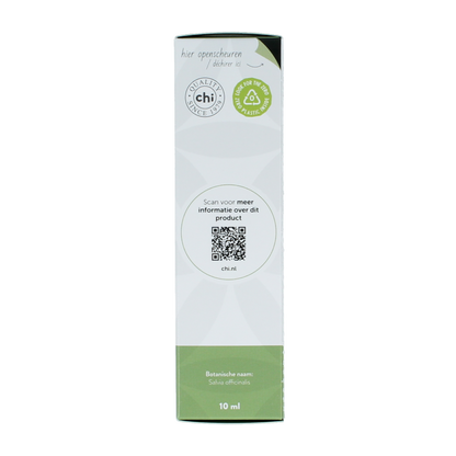 Chi Salie cultivar 10 Milliliter