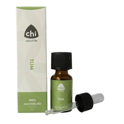 Chi Tijm wild 10 Milliliter