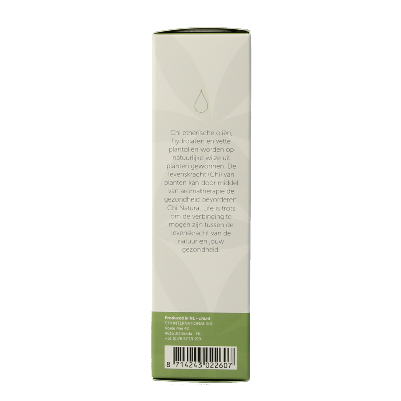 Chi Tijm wild 10 Milliliter