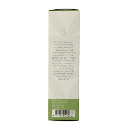 Chi Tijm wild 10 Milliliter