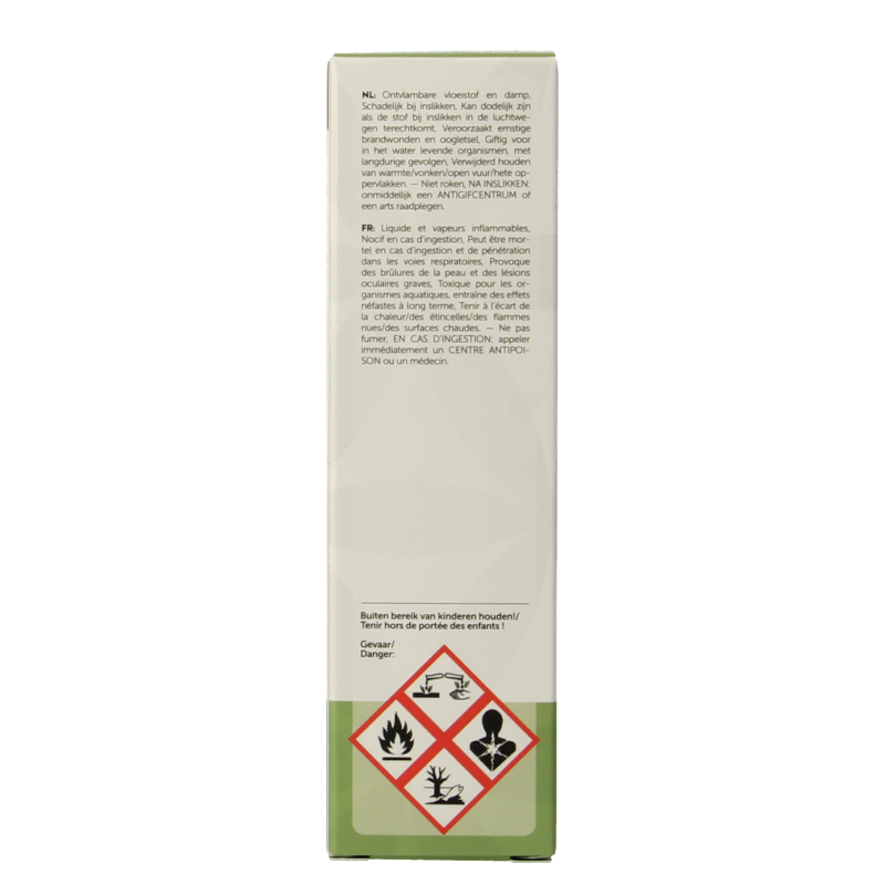 Chi Tijm wild 10 Milliliter