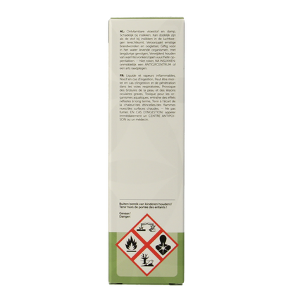 Chi Tijm wild 10 Milliliter