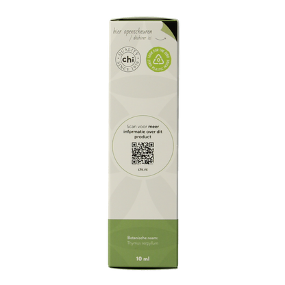Chi Tijm wild 10 Milliliter