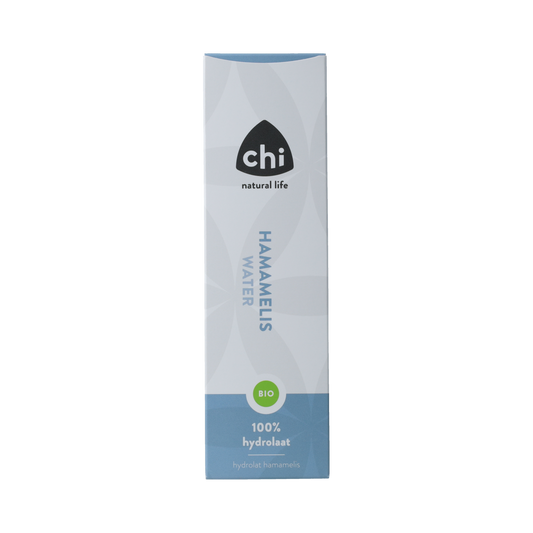 Chi Hamamelis hydrolaat bio  150.00 Milliliter