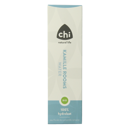 Chi Kamille hydrolaat bio 150 Milliliter