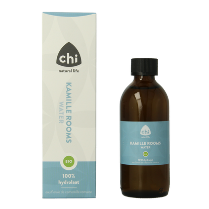 Chi Kamille hydrolaat bio 150 Milliliter