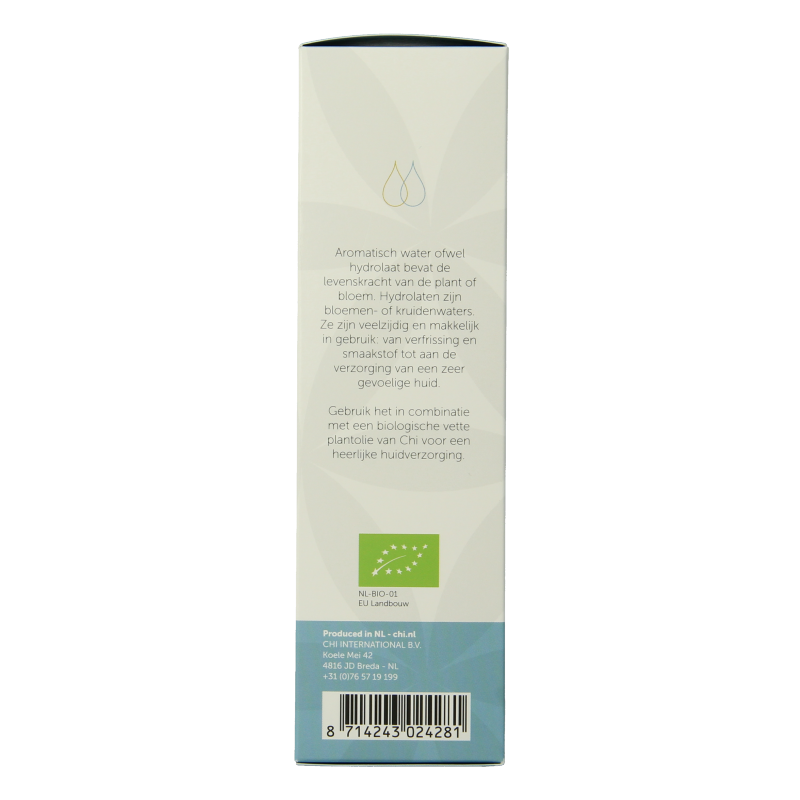 Chi Kamille hydrolaat bio 150 Milliliter