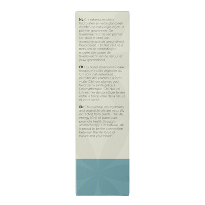 Chi Kamille hydrolaat bio 150 Milliliter