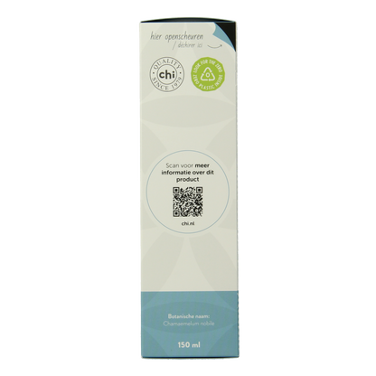 Chi Kamille hydrolaat bio 150 Milliliter
