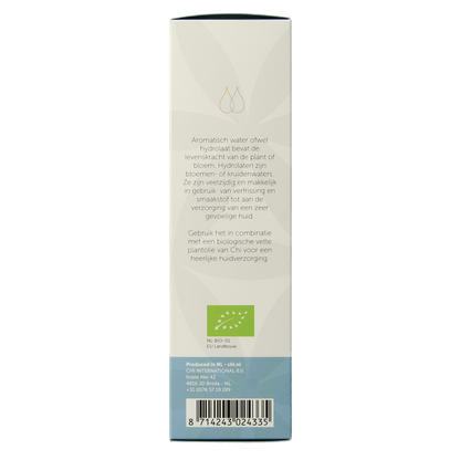 Chi Korenbloem hydrolaat eko bio 150 Milliliter