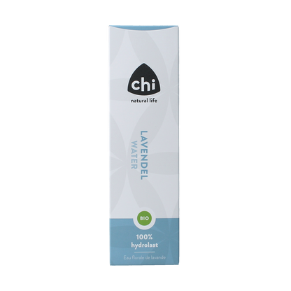 Chi Lavendel hydrolaat eko bio 150.00 Milliliter