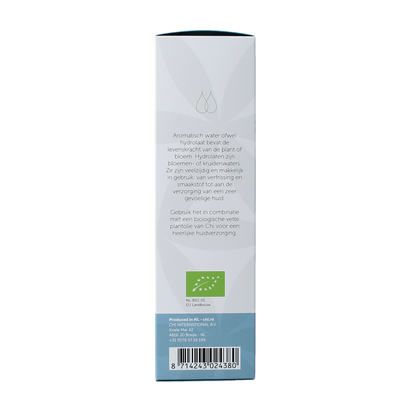 Chi Lavendel hydrolaat eko bio 150.00 Milliliter