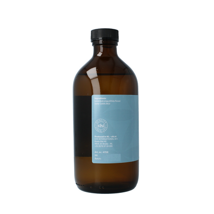 Chi Lavendel hydrolaat bio 500 Milliliter