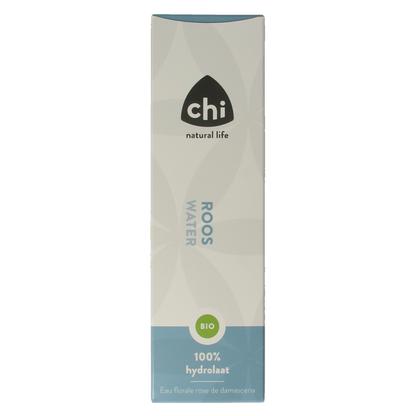 Chi Roos hydrolaat bio 150 Milliliter