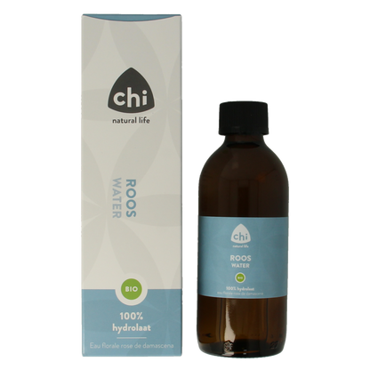 Chi Roos hydrolaat bio 150 Milliliter