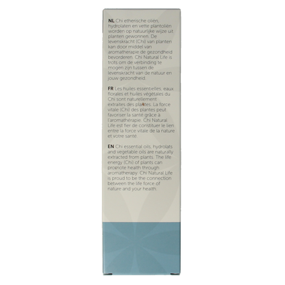 Chi Roos hydrolaat bio 150 Milliliter