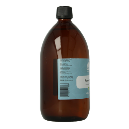 Chi Roos hydrolaat rozenwater 1.00 Liter