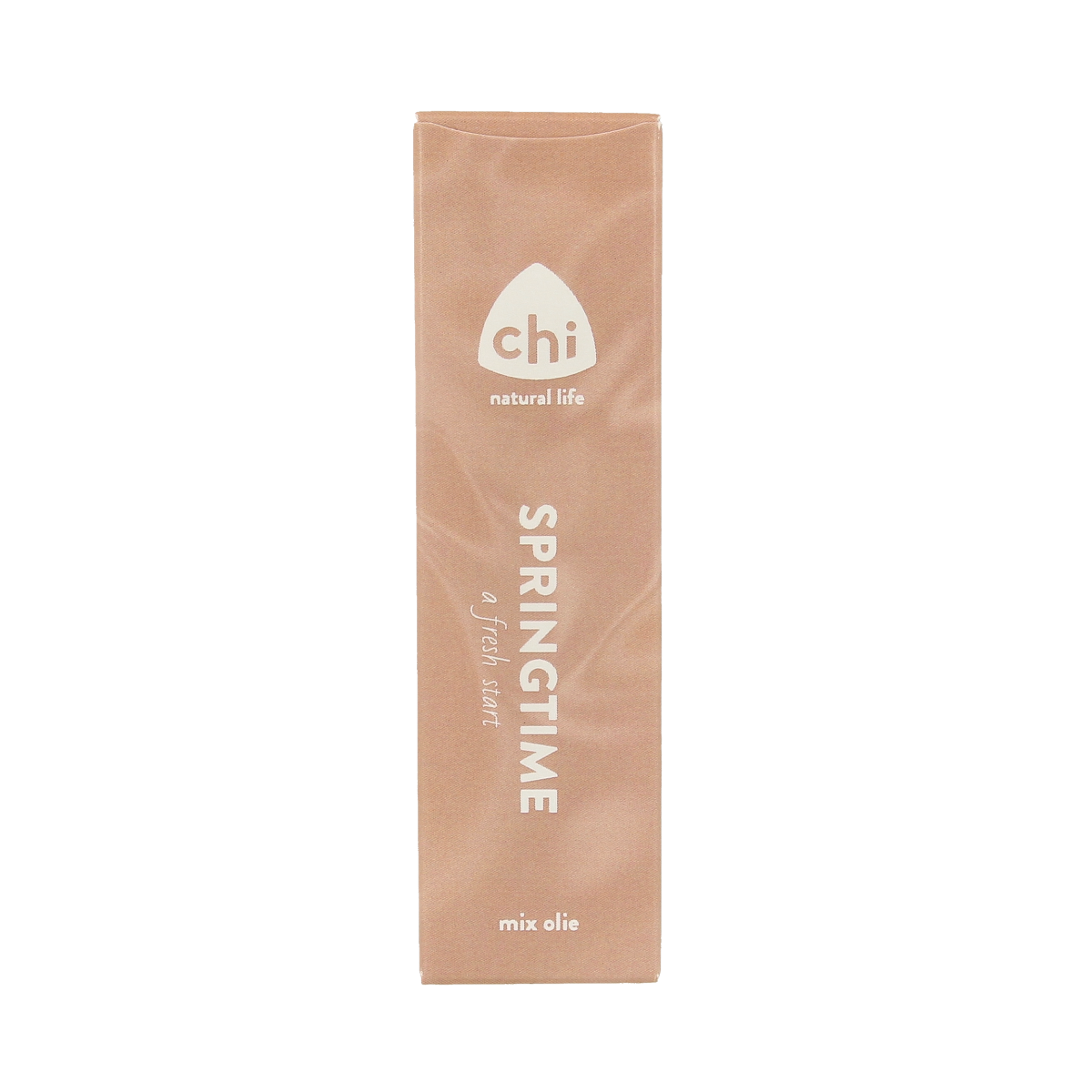 Chi Springtime mix olie 10.00 Milliliter