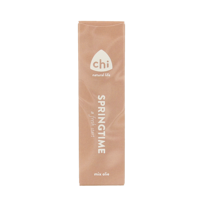 Chi Springtime mix olie 10.00 Milliliter