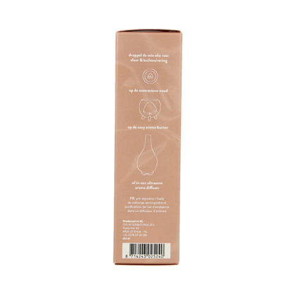 Chi Springtime mix olie 10 Milliliter