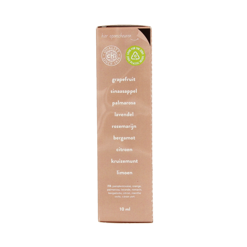 Chi Springtime mix olie 10 Milliliter