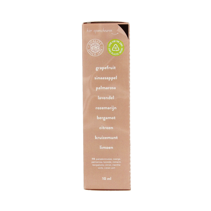 Chi Springtime mix olie 10 Milliliter