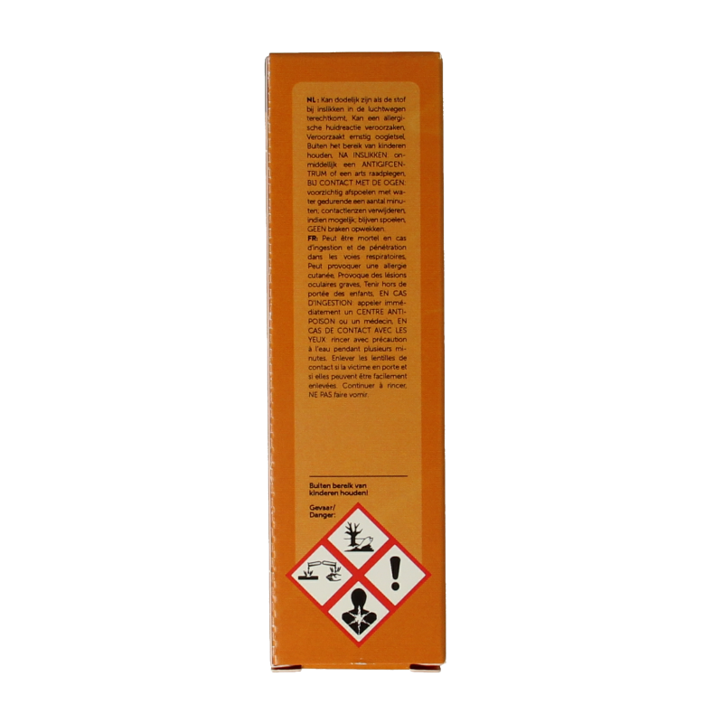 Chi Summertime Mix olie 10 Milliliter