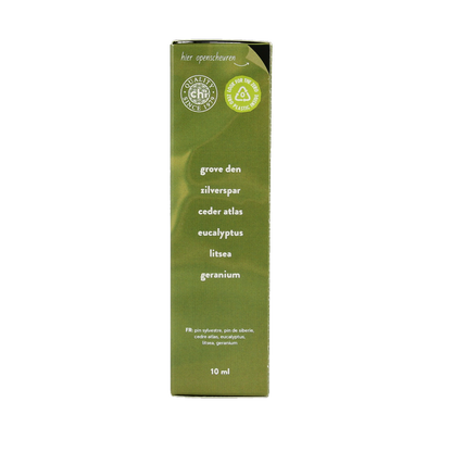 Chi Forest Walk 10 Milliliter