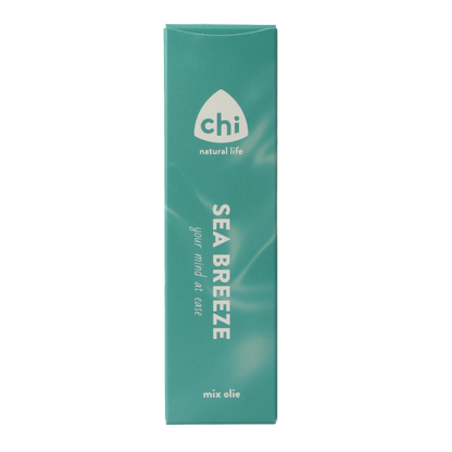 Chi Sea Breeze Mix olie 10 Milliliter