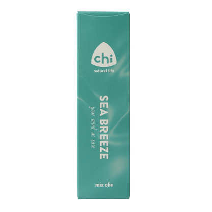 Chi Sea Breeze Mix olie 10.00 Milliliter