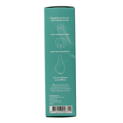 Chi Sea Breeze Mix olie 10 Milliliter