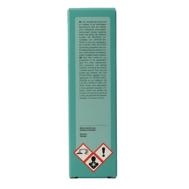 Chi Sea Breeze Mix olie 10 Milliliter