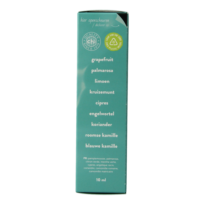 Chi Sea Breeze Mix olie 10 Milliliter