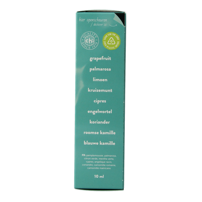 Chi Sea Breeze Mix olie 10 Milliliter