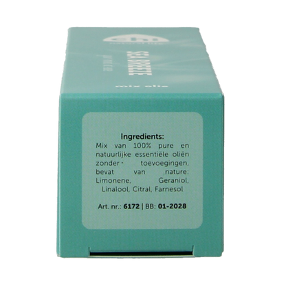 Chi Sea Breeze Mix olie 10 Milliliter