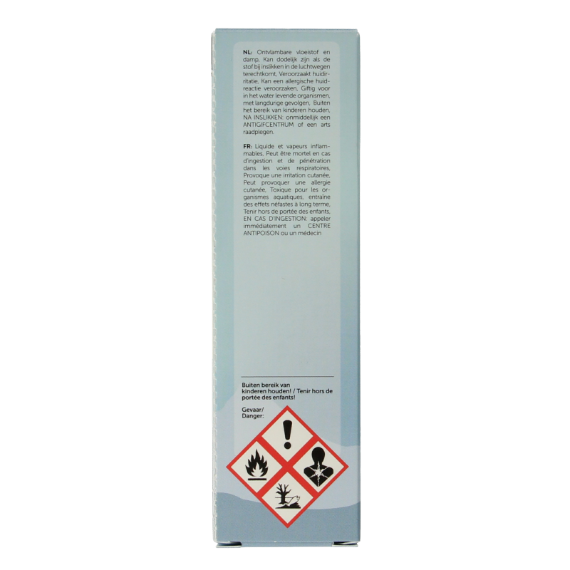 Chi Davos kuurolie 10 Milliliter